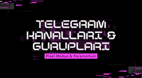 Telegram Gurupları