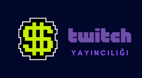 twitch Yayını İle Para Kazanma